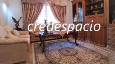 Chalet in Godella photo 45