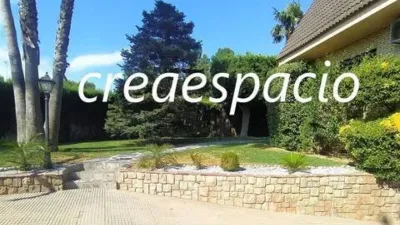 Chalet in Godella photo 4