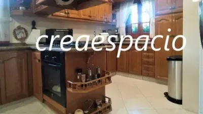 Chalet in Godella photo 51