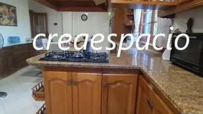 Chalet in Godella photo 52