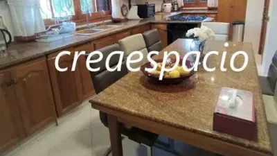 Chalet in Godella photo 53