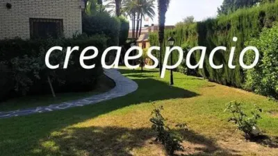 Chalet in Godella photo 5