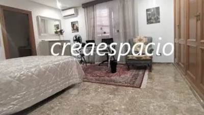 Chalet in Godella photo 67