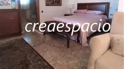 Chalet in Godella photo 68
