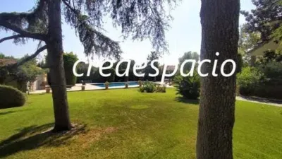 Chalet in Godella photo 6