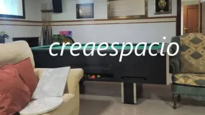 Chalet in Godella photo 78