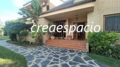 Chalet in Godella photo 8