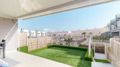 Casa – Elche, l'Altet - Vista 3