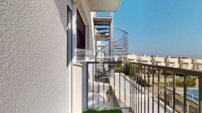 Casa – Elche, l'Altet - Más
