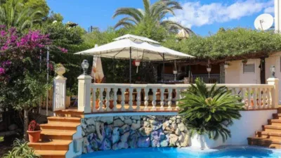 Casa – Xàbia / Jávea, la Marina Alta - Més