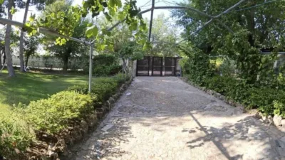 Casa – Albacete, Urbanización Pinares del Júcar - Vista 3