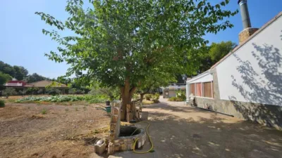 Casa – Albacete, Urbanización Pinares del Júcar - Vista 5