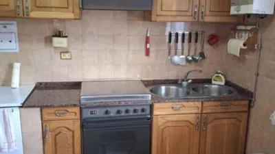 Casa – Sobrado, O Mesón - Vista 2