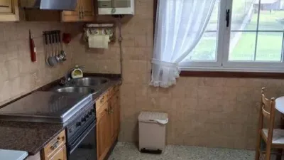 Casa – Sobrado, O Mesón - Vista 3