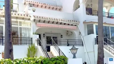 Casa – Orihuela, El Barranco E-2, Villa Martín - Vista 2