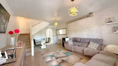 Casa – Orihuela, El Barranco E-2, Villa Martín - Vista 4
