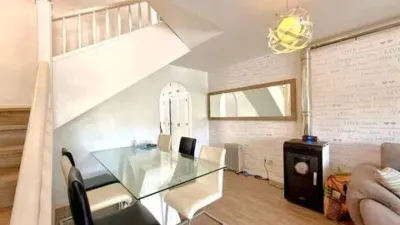 Casa – Orihuela, El Barranco E-2, Villa Martín - Vista 5