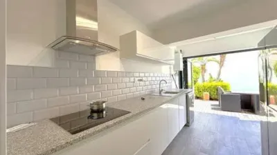Casa – Orihuela, El Barranco E-2, Villa Martín - Més