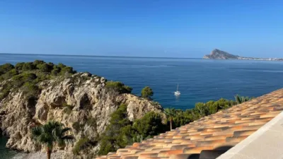 Piso – Altea - Vista 4