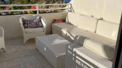Piso – Altea - Vista 5