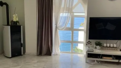 Piso – Altea - Más