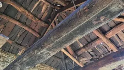 Rustic house in Begonte photo 10