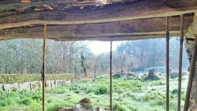 Rustic house in Begonte photo 5
