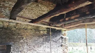 Rustic house in Begonte photo 7