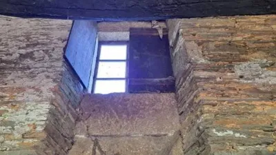 Rustic house in Begonte photo 8