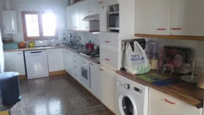 Casa – Sella, la Marina Baixa - Més