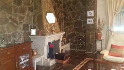 House in Eljas photo 10