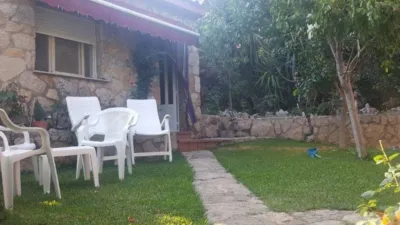 House in Eljas photo 14