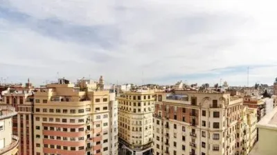 Piso en alquiler en Calle del Hospital - Imagen 33