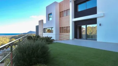 Casa – Altea - Vista 4