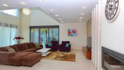 Casa – Altea - Més