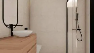 Apartment in the Centre photo 15