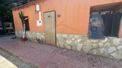 Casa – Orihuela, El Barrio-Sallavedra, El Badén - Vista 2