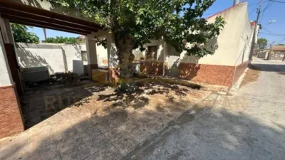 Casa – Orihuela, El Barrio-Sallavedra, El Badén - Vista 4