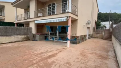Chalet in Canyelles photo 10