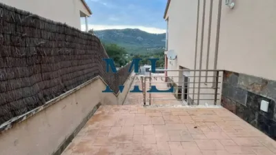 Chalet in Canyelles photo 18