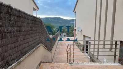 Chalet in Canyelles photo 19