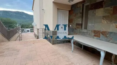 Chalet in Canyelles photo 20