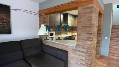 Chalet in Canyelles photo 23