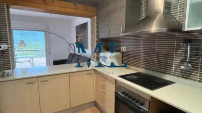 Chalet in Canyelles photo 27