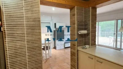 Chalet in Canyelles photo 29