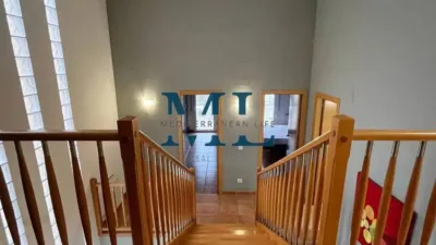 Chalet in Canyelles photo 39