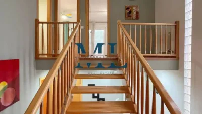 Chalet in Canyelles photo 40