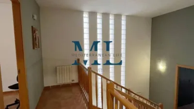 Chalet in Canyelles photo 41