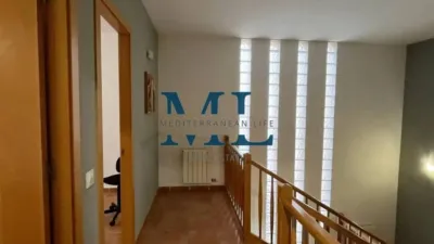 Chalet in Canyelles photo 42