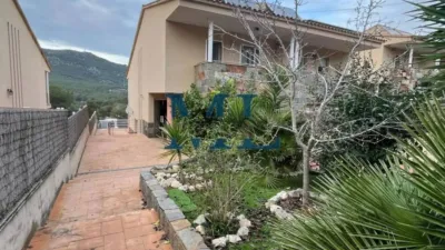 Chalet in Canyelles photo 4